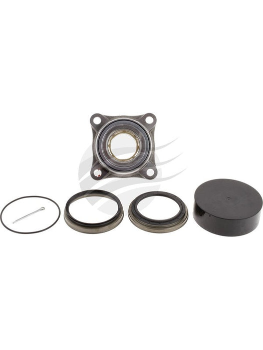 Aunger Wheel Hub with ABS Front For Toyota Fj Cruiser Gsj15 AWH009 Aunger - Micks Gone Bush