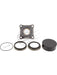 Aunger Wheel Hub with ABS Front For Toyota Fj Cruiser Gsj15 AWH009 Aunger - Micks Gone Bush