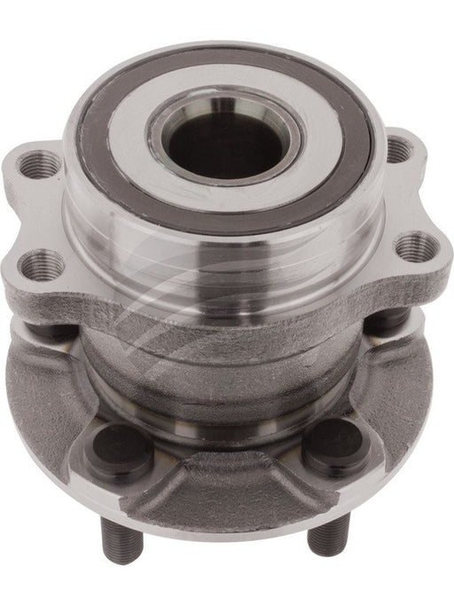 Aunger Wheel Hub ABS Rear For Subaru Xv 2012.03-On AWH011 Aunger - Micks Gone Bush
