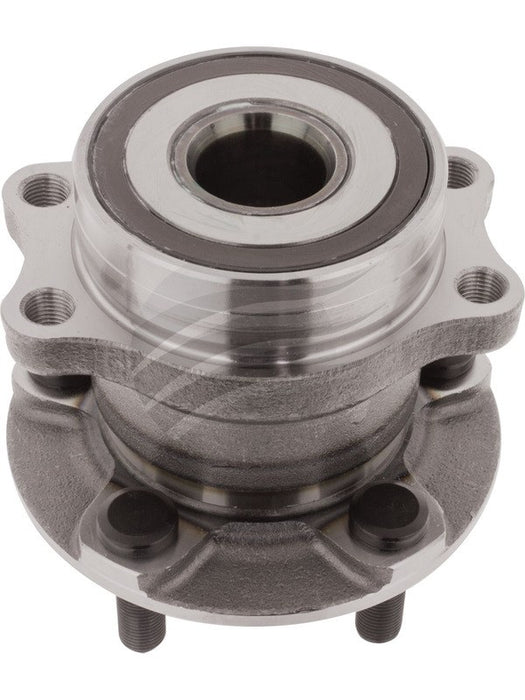 Aunger Wheel Hub ABS Rear For Subaru Xv 2012.03-On AWH011 Aunger - Micks Gone Bush