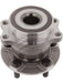 Aunger Wheel Hub ABS Rear For Subaru Xv 2012.03-On AWH011 Aunger - Micks Gone Bush