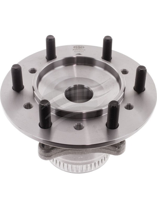 Aunger With ABS Rear For Toyota Hiace Hilux Vi Prado AWH012 Aunger - Micks Gone Bush