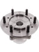 Aunger With ABS Rear For Toyota Hiace Hilux Vi Prado AWH012 Aunger - Micks Gone Bush