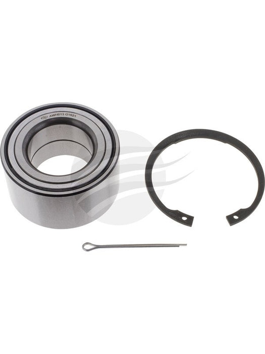 Aunger Bearing Kit No ABS Front For Hyundai Elantra Kia Rio AWH013 Aunger - Micks Gone Bush