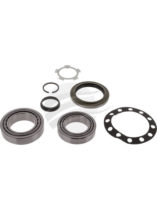 Aunger Bearing Kit No ABS Front Rear For Toyota Land Cruiser Hilux AWH014 Aunger - Micks Gone Bush