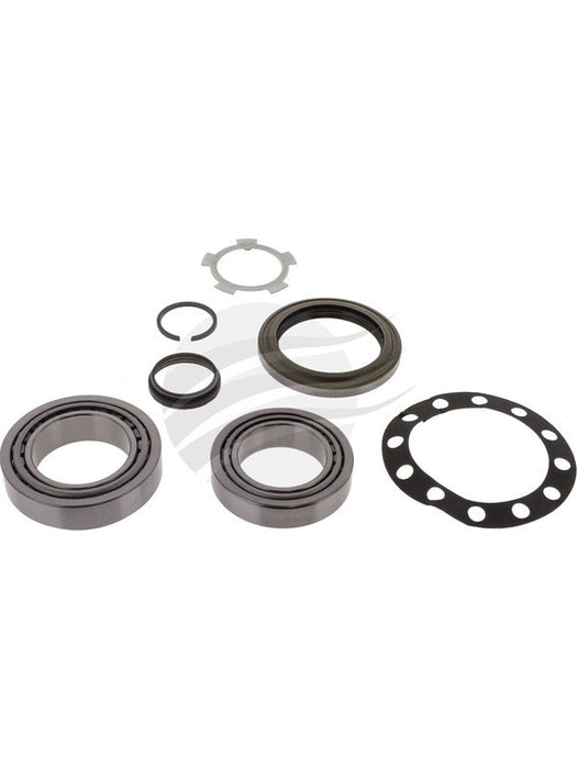 Aunger Bearing Kit No ABS Front Rear For Toyota Land Cruiser Hilux AWH014 Aunger - Micks Gone Bush