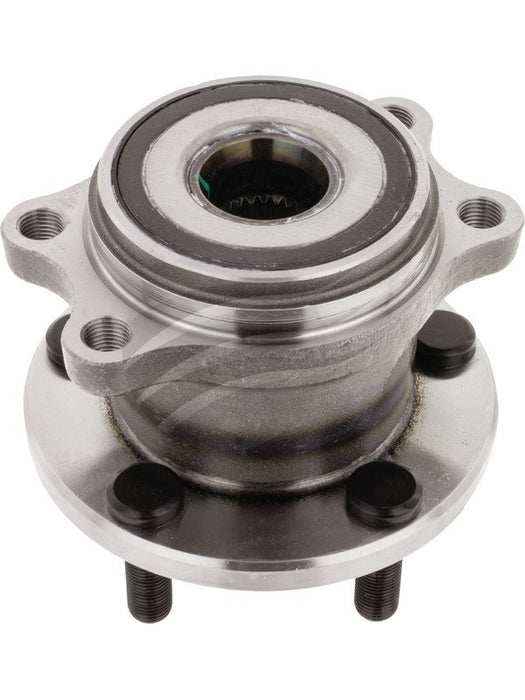 Aunger Wheel Hub With ABS Rear For Subaru Outback AWH015 Aunger - Micks Gone Bush