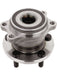 Aunger Wheel Hub With ABS Rear For Subaru Outback AWH015 Aunger - Micks Gone Bush