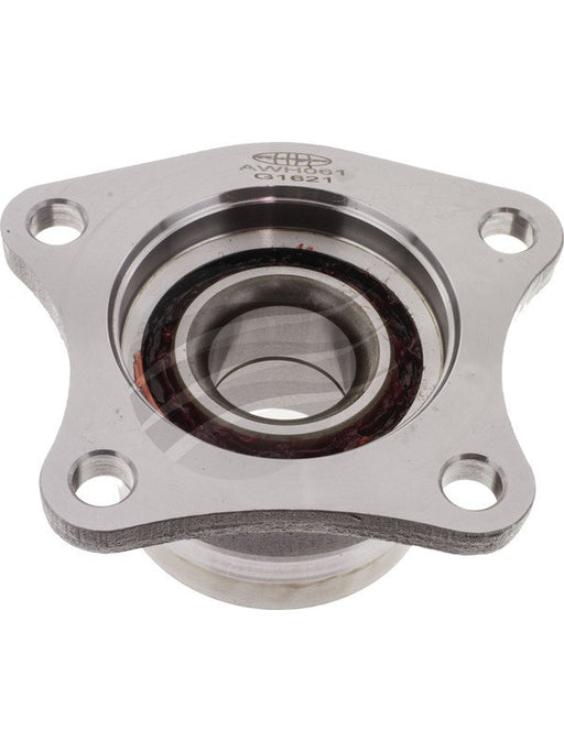 Aunger Wheel Hub With ABS Front For Holden VE Series 1 And 2 AWH016 Aunger - Micks Gone Bush