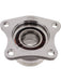 Aunger Wheel Hub With ABS Front For Holden VE Series 1 And 2 AWH016 Aunger - Micks Gone Bush