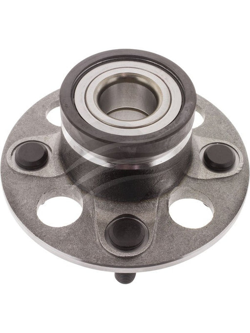 Aunger Wheel Hub With ABS Rear For Honda Jazz Gd Ge AWH017 Aunger - Micks Gone Bush