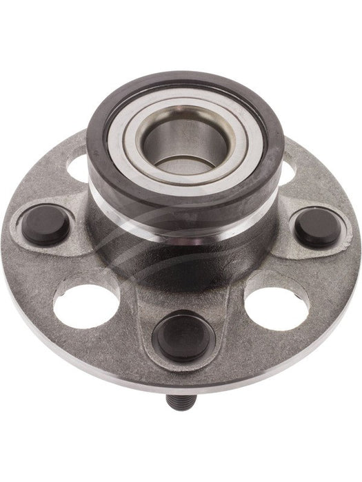 Aunger Wheel Hub With ABS Rear For Honda Jazz Gd Ge AWH017 Aunger - Micks Gone Bush