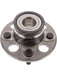 Aunger Wheel Hub With ABS Rear For Honda Jazz Gd Ge AWH017 Aunger - Micks Gone Bush