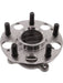 Aunger Wheel Hub With ABS Rear For Honda Civic VIII AWH018 Aunger - Micks Gone Bush