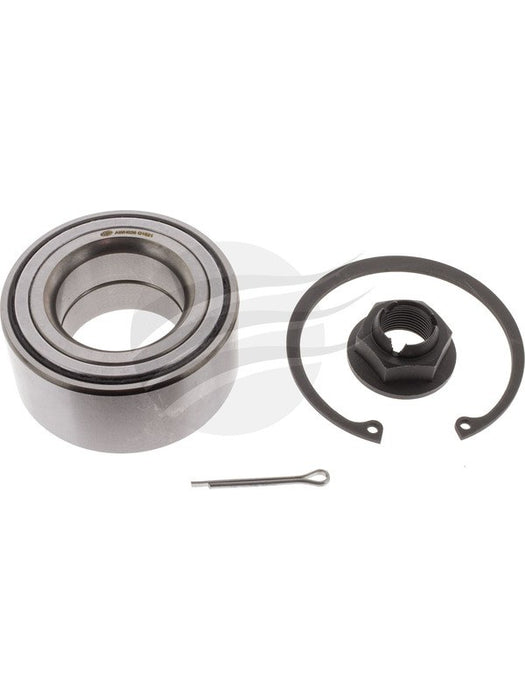 Aunger Bearing Kit No ABS Front For Hyundai Sonata I40 Rondo Santa Fe AWH026 Aunger - Micks Gone Bush