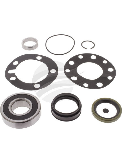 Aunger No ABS Front For Toyota Bearing Kit Hilux Kun Ggn Tgn AWH027 Aunger - Micks Gone Bush