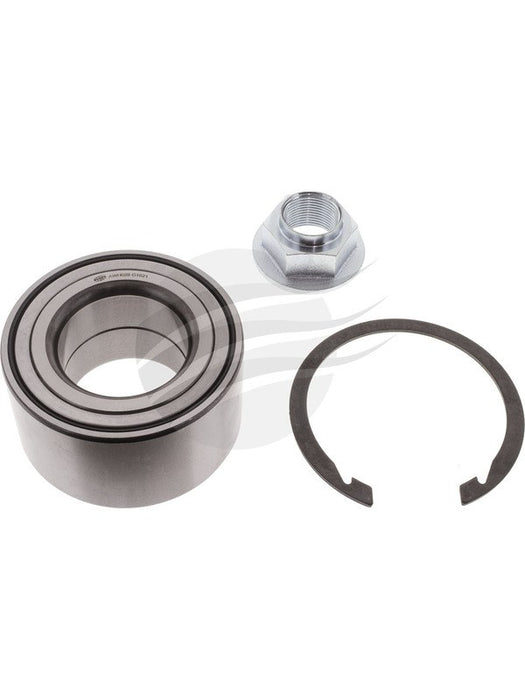 Aunger No ABS Front For Mazda 6 Gg 02-08 Bearing Kit AWH028 Aunger - Micks Gone Bush