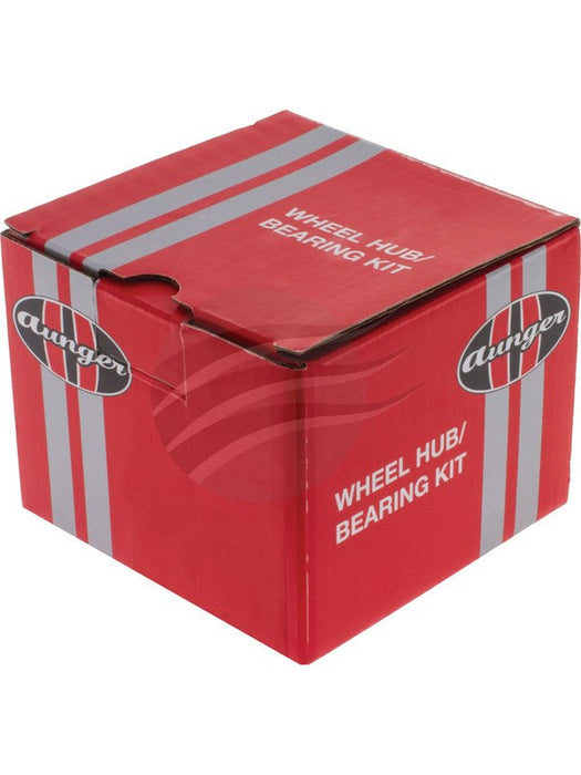 Aunger No ABS Rear For Ford Focus Fxda Fxdb Fxdc Fxdd AWH029 Aunger - Micks Gone Bush