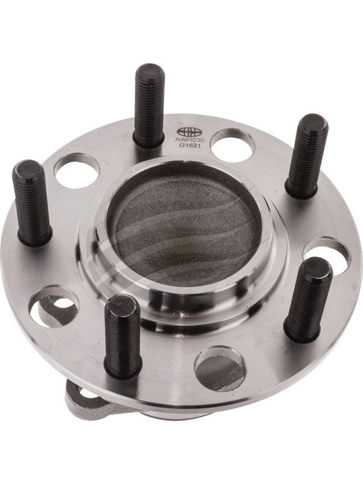 Aunger With ABS Rear For Jeep Compass Mr Aunger Wheel Hub AWH030 Aunger - Micks Gone Bush