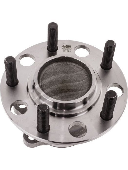 Aunger With ABS Rear For Jeep Compass Mr Aunger Wheel Hub AWH030 Aunger - Micks Gone Bush