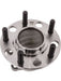 Aunger With ABS Rear For Jeep Compass Mr Aunger Wheel Hub AWH030 Aunger - Micks Gone Bush