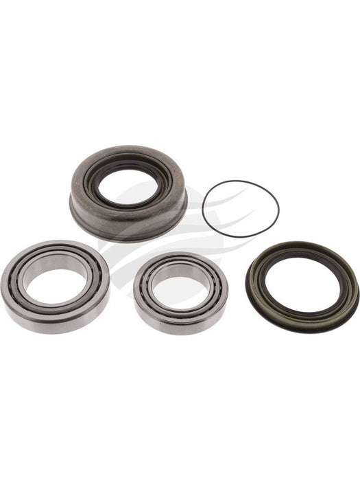 Aunger No ABS Front Bearing Kit For Nissan Navara D21 D22 AWH031 Aunger - Micks Gone Bush