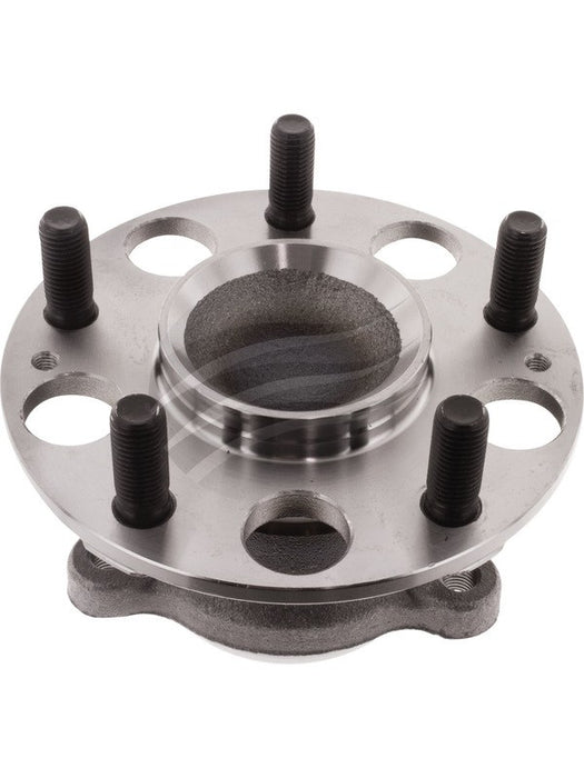 Aunger With ABS Rear For Honda Accord Wheel Hub Aunger AWH033 Aunger - Micks Gone Bush
