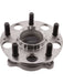Aunger With ABS Rear For Honda Accord Wheel Hub Aunger AWH033 Aunger - Micks Gone Bush
