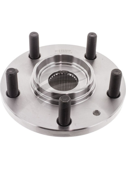 Aunger No ABS Front For Mazda Cx-7 Aunger Wheel Hub AWH034 Aunger - Micks Gone Bush
