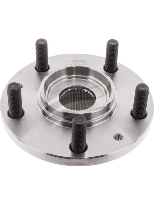 Aunger No ABS Front For Mazda Cx-7 Aunger Wheel Hub AWH034 Aunger - Micks Gone Bush