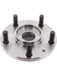 Aunger No ABS Front For Mazda Cx-7 Aunger Wheel Hub AWH034 Aunger - Micks Gone Bush