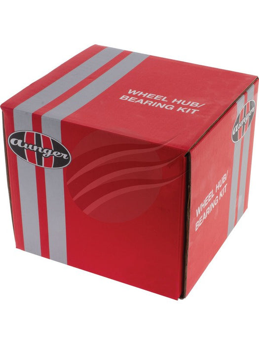 Aunger No ABS Rear For Mitsubishi Pajero Aunger Wheel Hub AWH037 Aunger - Micks Gone Bush