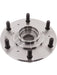 Aunger No ABS Front Wheel Hub For Mitsubishi Triton Ml AWH038 Aunger - Micks Gone Bush
