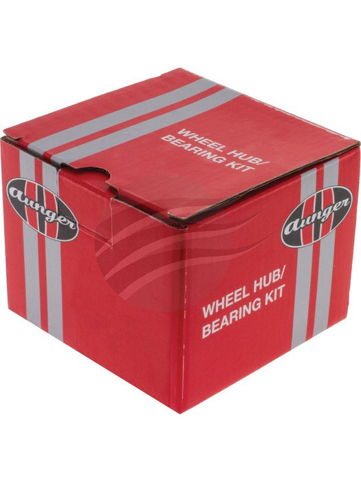 Aunger With ABS Front For Mazda 6 Gh 3 Bk Bl AWH040 Aunger - Micks Gone Bush