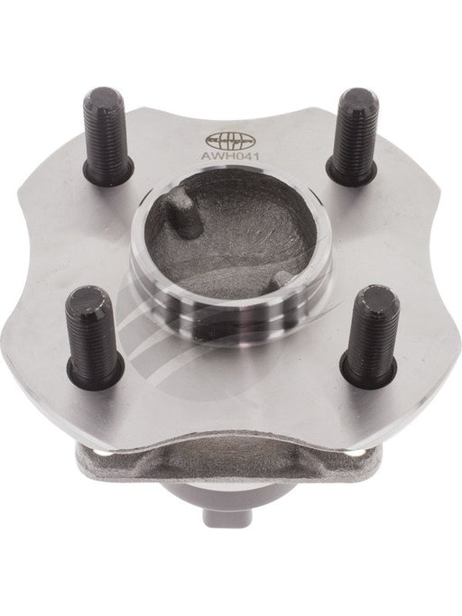 Aunger With ABS Rear For Toyota Echo 1.3L Hub Assembly AWH041 Aunger - Micks Gone Bush