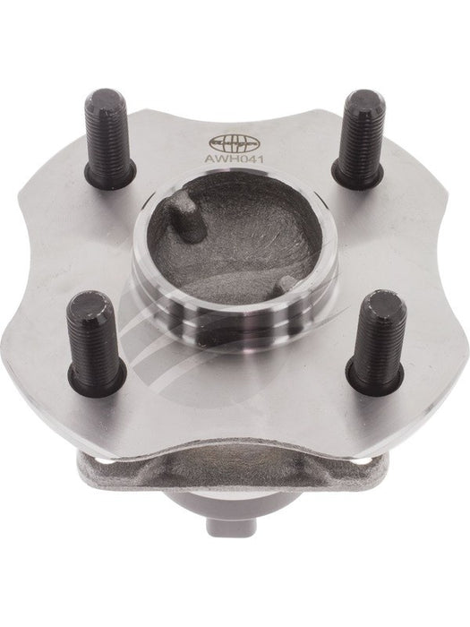 Aunger With ABS Rear For Toyota Echo 1.3L Hub Assembly AWH041 Aunger - Micks Gone Bush