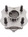 Aunger With ABS Rear For Toyota Echo 1.3L Hub Assembly AWH041 Aunger - Micks Gone Bush