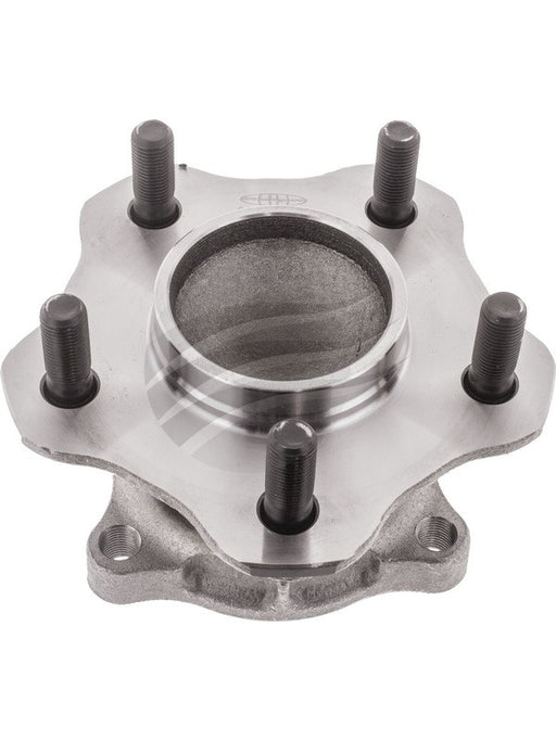 Aunger With ABS Rear For Nissan Maxima Hub Assembly AWH044 Aunger - Micks Gone Bush
