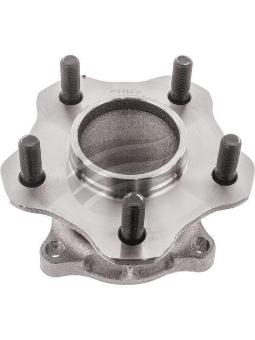 Aunger With ABS Rear For Nissan Maxima Hub Assembly AWH044 Aunger - Micks Gone Bush
