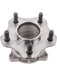 Aunger With ABS Rear For Nissan Maxima Hub Assembly AWH044 Aunger - Micks Gone Bush