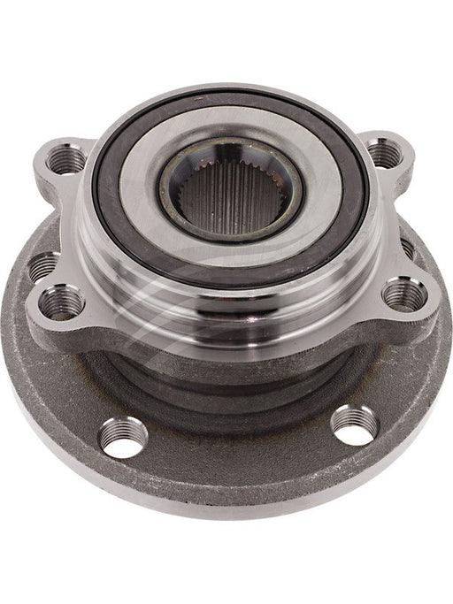 Aunger With ABS Front For Volkswagen Caddy 1.2L Hub Assembly AWH046 Aunger - Micks Gone Bush