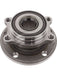 Aunger With ABS Front For Volkswagen Caddy 1.2L Hub Assembly AWH046 Aunger - Micks Gone Bush