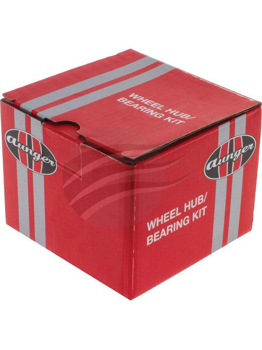 Aunger No ABS Front Rear For Mazda Mx5 Nb Bearing Kit AWH047 Aunger - Micks Gone Bush
