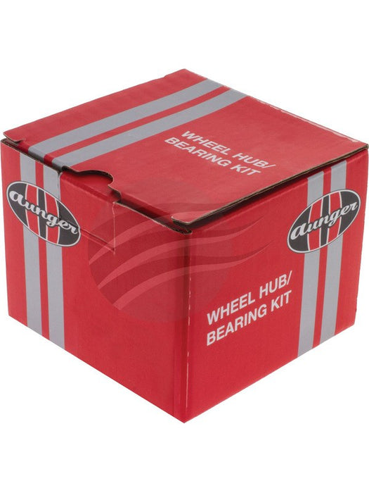 Aunger No ABS Front Rear For Mazda Mx5 Nb Bearing Kit AWH047 Aunger - Micks Gone Bush