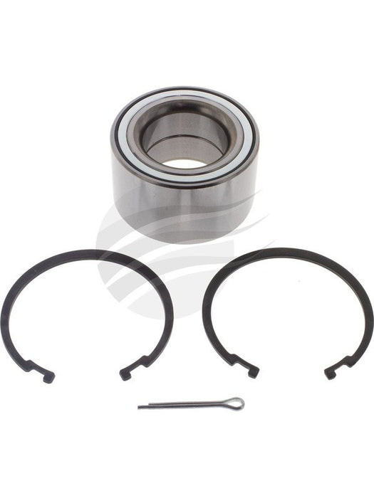 Aunger No ABS Front For Nissan Xtrail Bearing Kit AWH049 Aunger - Micks Gone Bush