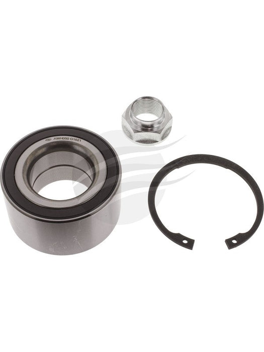 Aunger With ABS Front For Honda Jazz II Bearing Kits AWH050 Aunger - Micks Gone Bush