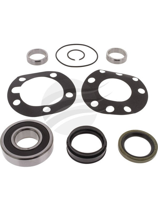 Aunger No ABS Rear For Toyota Hilux Kun26 Bearing Kit Tgn16 Kun 16 AWH052 Aunger - Micks Gone Bush