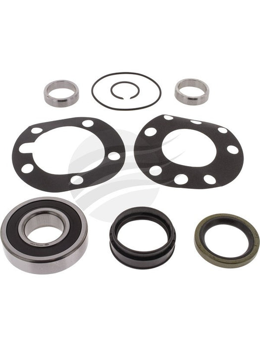 Aunger No ABS Rear For Toyota Hilux Kun26 Bearing Kit Tgn16 Kun 16 AWH052 Aunger - Micks Gone Bush