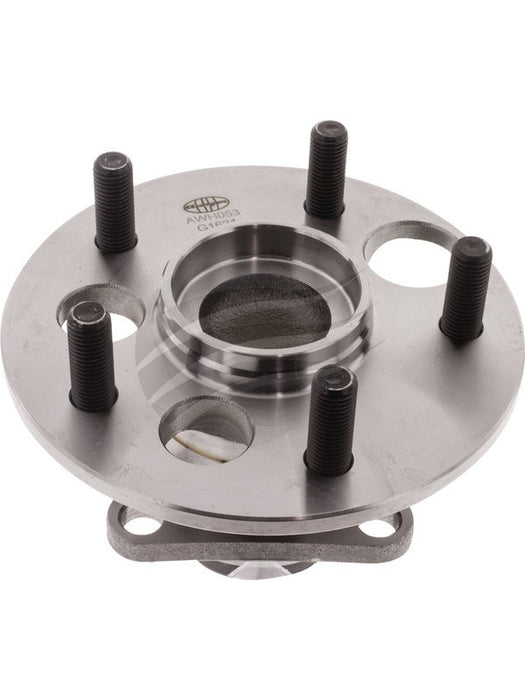 Aunger With ABS Rear For Toyota Corolla Aunger Hub Assembly Zre152 1.8L AWH053 Aunger - Micks Gone Bush