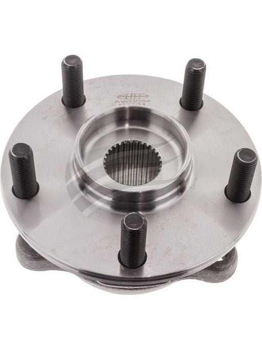 Aunger With ABS Front For Toyota Rav4 Hub Assembly AWH054 Aunger - Micks Gone Bush